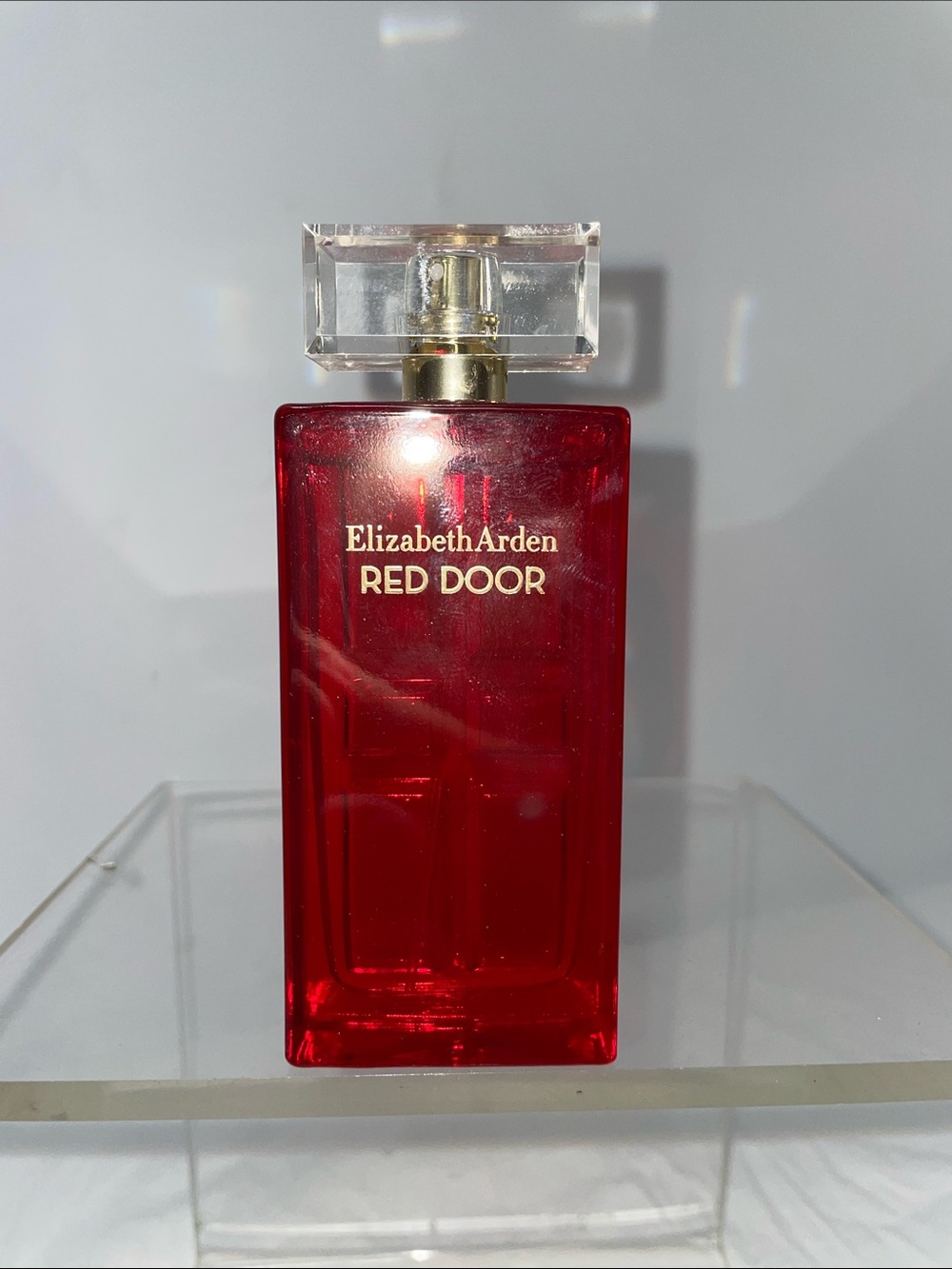 ELIZABETH ARDEN RED DOOR FTL-06-135
